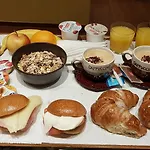 住宿加早餐酒店 鲁比诺住宿加早餐旅馆 佛罗伦萨