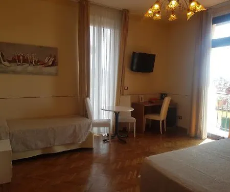 소조르노 루비노 B&B 피렌체