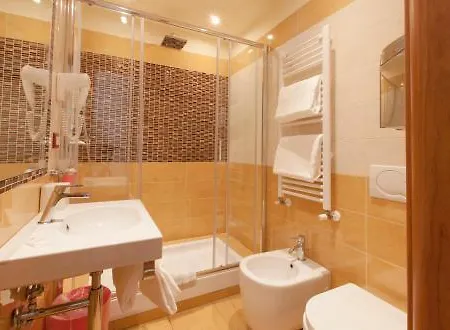 소조르노 루비노 B&B 피렌체