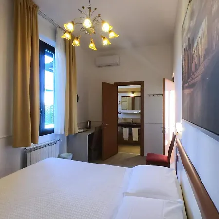 소조르노 루비노 B&B 3*