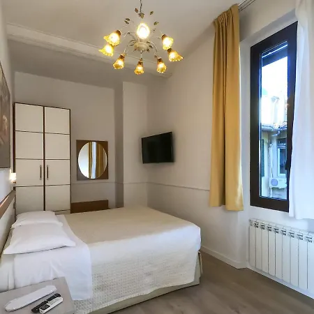 소조르노 루비노 B&B 3*