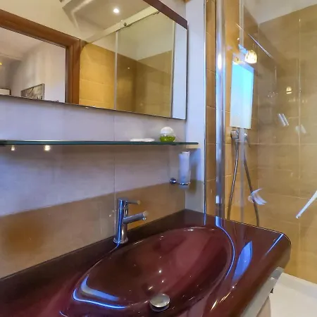 소조르노 루비노 B&B 피렌체