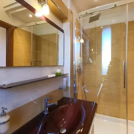 소조르노 루비노 B&B