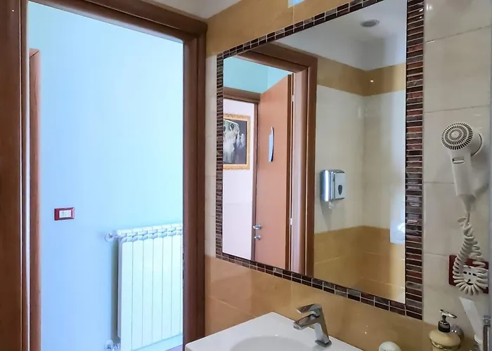 Bed & Breakfast Rubino