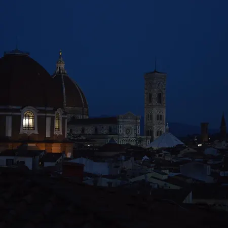 Bed & Breakfast Rubino 3*