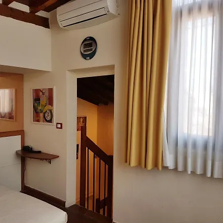 Bed & Breakfast Rubino Florencie
