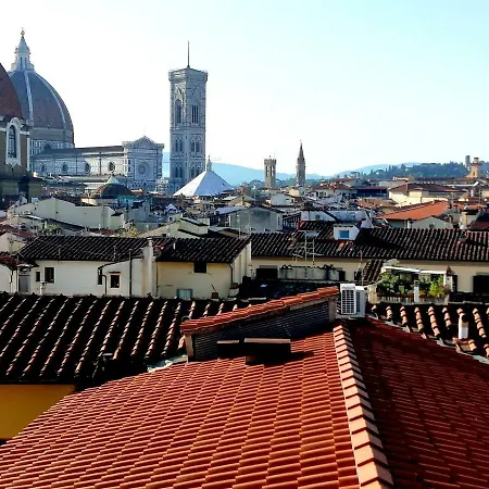 Rubino Bed & Breakfast 3*