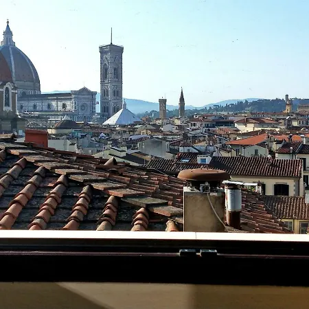 Bed & Breakfast Rubino 3*
