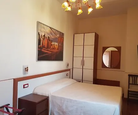 Oda ve Kahvaltı Rubino Floransa