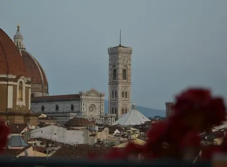 Bed & Breakfast Rubino 3*