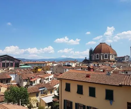 Bed & Breakfast Rubino 3*