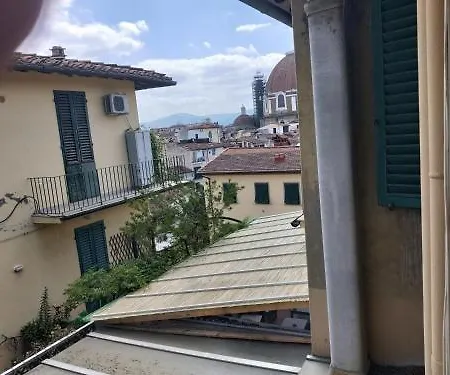 Rubino Bed & Breakfast Florencie