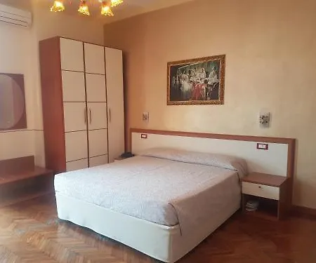 Rubino Bed & Breakfast Florencie
