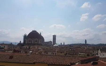 Rubino 3* Florencie