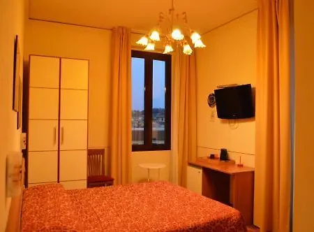 Oda ve Kahvaltı Rubino 3*