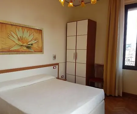 Rubino Bed & Breakfast Florencie