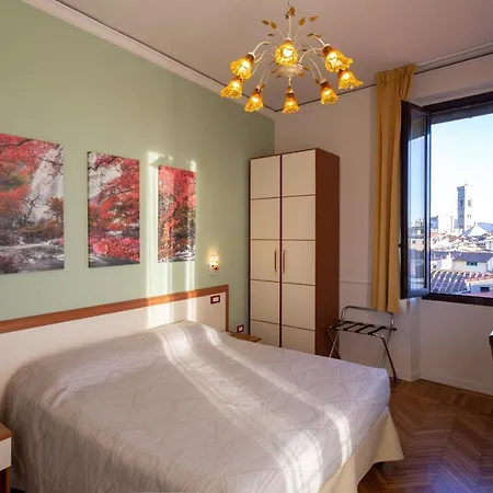 Rubino Bed & Breakfast 3*