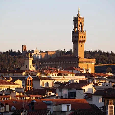Bed & Breakfast Rubino 3*