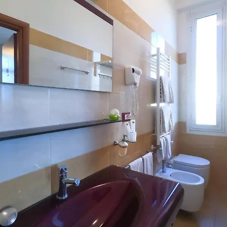 Rubino 3*