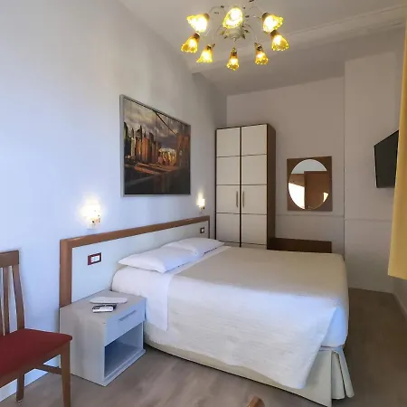 Bed & Breakfast Rubino