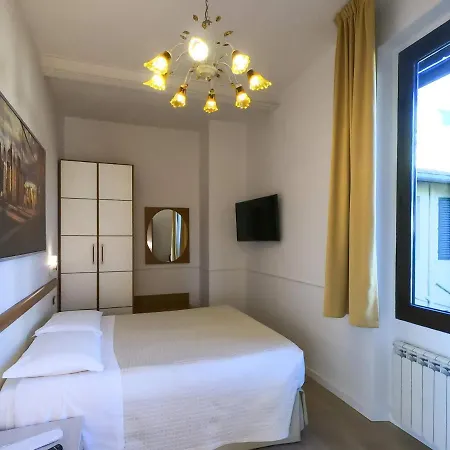 Rubino Bed & Breakfast 3*