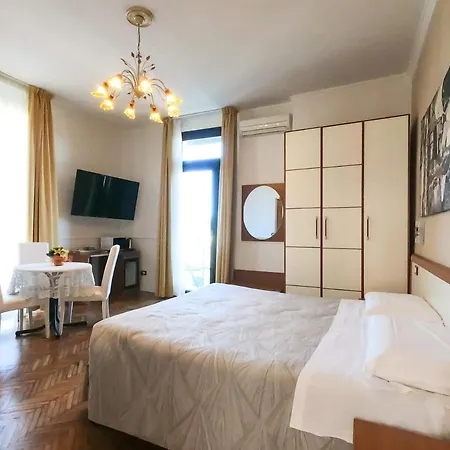Bed & Breakfast Rubino