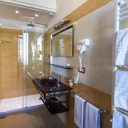 Rubino Bed & Breakfast Florencie