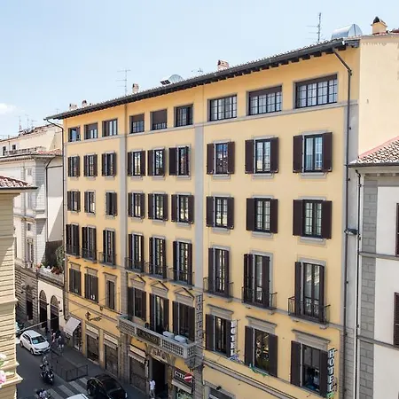 Bed & Breakfast Rubino 4*