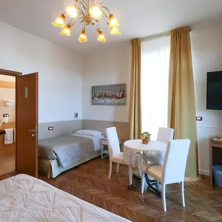 Bed & Breakfast Rubino
